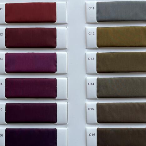 尼絲紡是什么面料?尼絲紡面料用于什么衣服？